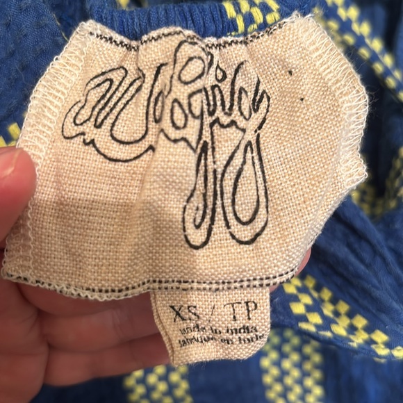 Ace & Jig Kennedy Dress - Picture 8 of 8